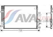 Condensator, airconditioning