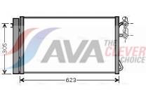 Condensator, airconditioning