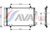 Condensator, airconditioning