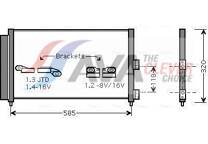 Condensator, airconditioning