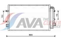 Condensator, airconditioning