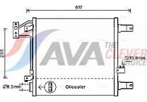 Condensator, airconditioning