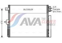 Condensator, airconditioning