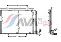 Condensor, airconditioning
