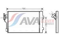 Condensator, airconditioning