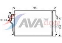 Condensator, airconditioning