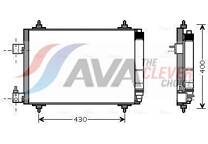 Condensor, airconditioning