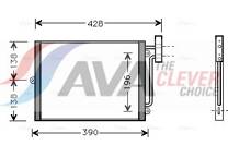 Condensor, airconditioning