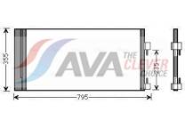 Condensator, airconditioning