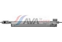 Condensor, airconditioning