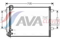 Condensator, airconditioning