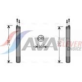 Droger, airconditioning AVA QUALITY COOLING  - AID298