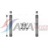 Droger, airconditioning AVA QUALITY COOLING  - FDD599