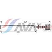 Droger, airconditioning AVA QUALITY COOLING  - OLD645