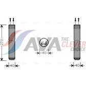 Droger, airconditioning AVA QUALITY COOLING  - RTD493