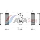 Droger, airconditioning AVA QUALITY COOLING  - VND014