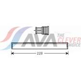 Droger, airconditioning AVA QUALITY COOLING  - VND294