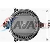 Elektrische motor, Interieurventilatie AVA QUALITY COOLING  - FD8668