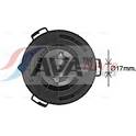 Elektrische motor, Interieurventilatie AVA QUALITY COOLING  - MZ8297