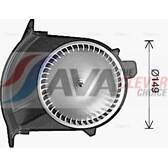 Elektrische motor, Interieurventilatie AVA QUALITY COOLING  - RT8655