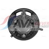 Elektrisk motor, kupéfläkt AVA QUALITY COOLING  - BW8454