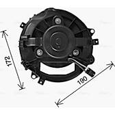 Elettromotore, Ventilatore abitacolo AVA QUALITY COOLING  - AI8445