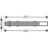 Filterdroger AVA QUALITY COOLING  - BWD298