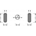 Filterdroger AVA QUALITY COOLING  - HDD103