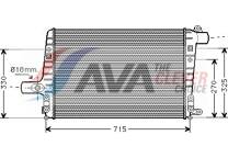 Intercooler, inlaatluchtkoeler