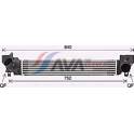 Interkoeler, tussenkoeler AVA QUALITY COOLING  - BW4579
