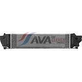 Interkoeler, tussenkoeler AVA QUALITY COOLING  - BW4582