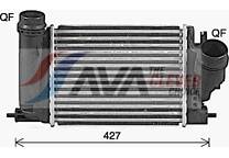 Intercooler, inlaatluchtkoeler