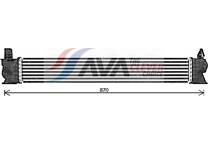 Intercooler, inlaatluchtkoeler