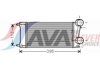 Intercooler, inlaatluchtkoeler