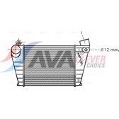 Intercooler, inlaatluchtkoeler AVA QUALITY COOLING  - VNA4200