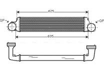 Intercooler