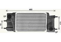 Intercooler