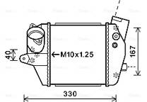 Intercooler