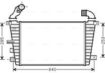 Intercooler