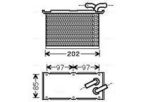 Intercooler (échangeur d'air)