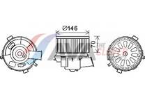 Interieurventilator