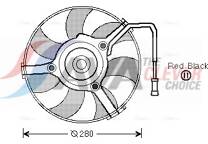 Koelventilator