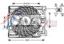 Koelventilator
