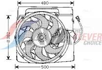 Koelventilator