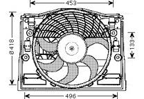 Koelventilator