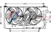 Koelventilator