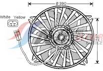 Koelventilator