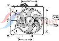 Koelventilator