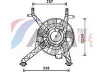 Koelventilator