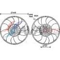 Koelventilator AVA QUALITY COOLING  - FDF609